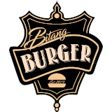 Bitang Burger & Coffee Shop