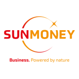 Sun Money - Business. Powered by Nature