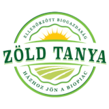 Zöld Tanya