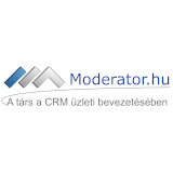 Moderator a CRM Partner